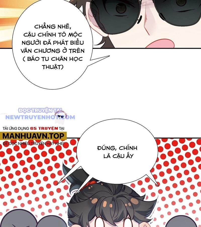 Khắc Kim Thành Tiên - Chapter 123 - Page 27