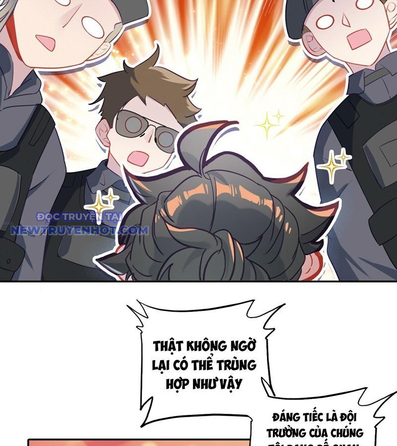 Khắc Kim Thành Tiên - Chapter 123 - Page 29