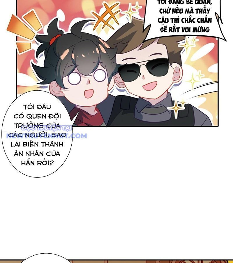 Khắc Kim Thành Tiên - Chapter 123 - Page 30