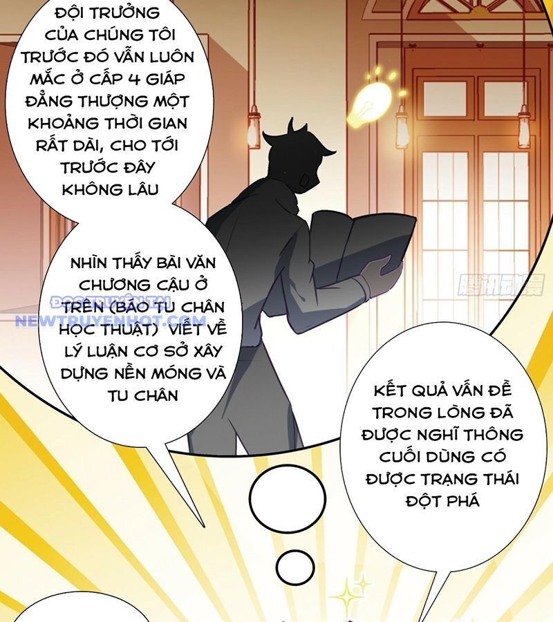 Khắc Kim Thành Tiên - Chapter 123 - Page 31