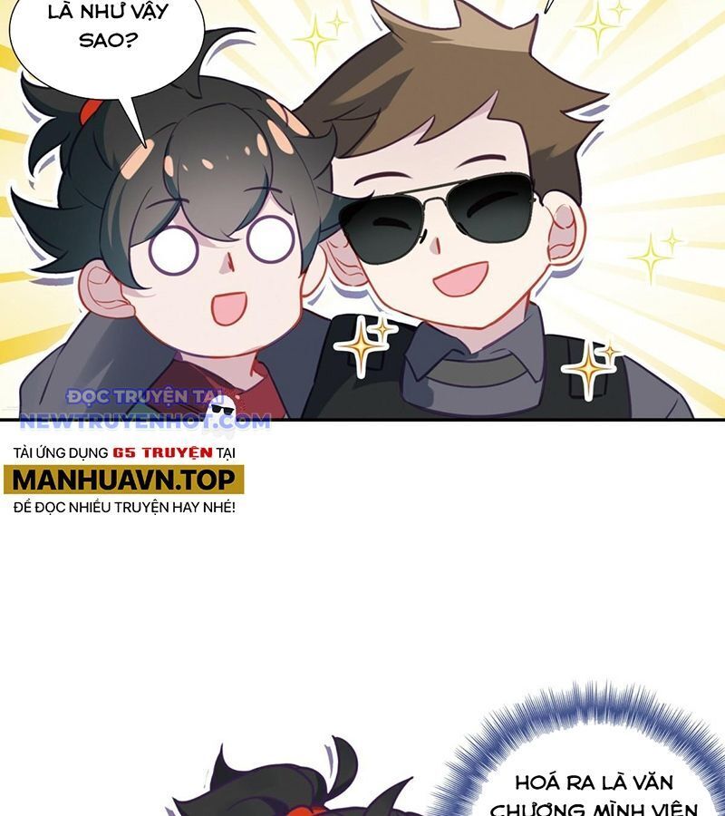 Khắc Kim Thành Tiên - Chapter 123 - Page 32