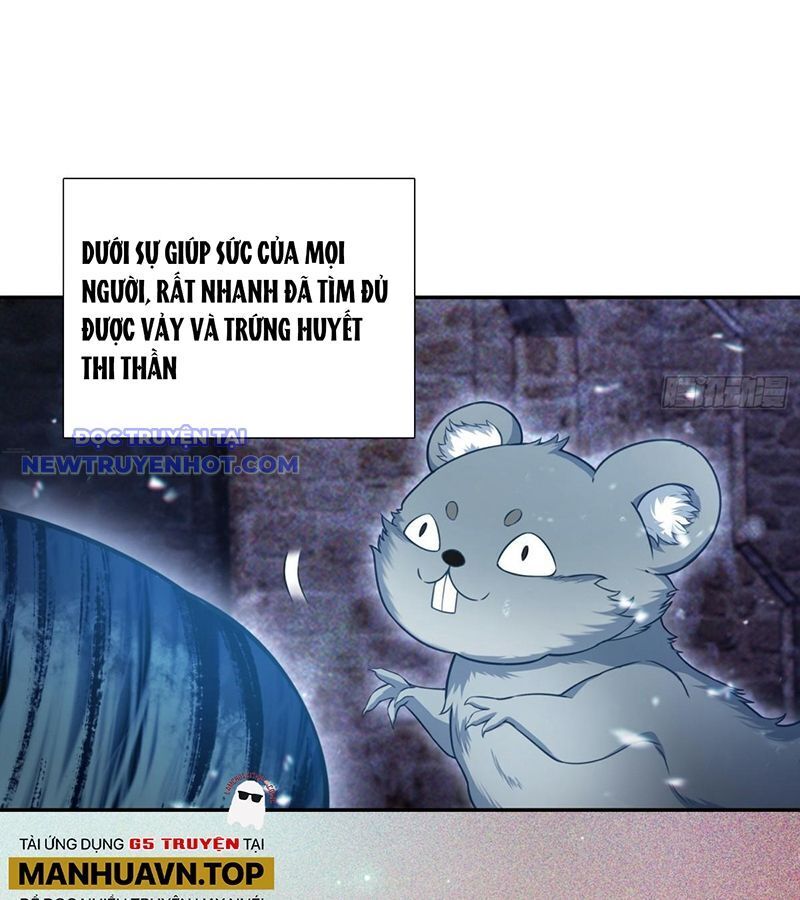 Khắc Kim Thành Tiên - Chapter 123 - Page 36