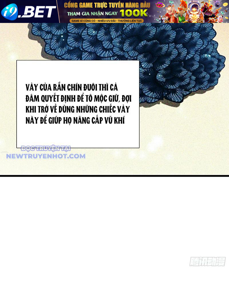 Khắc Kim Thành Tiên - Chapter 123 - Page 38