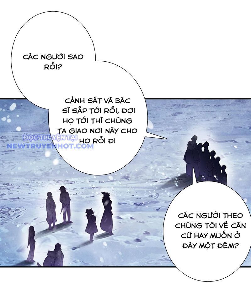 Khắc Kim Thành Tiên - Chapter 123 - Page 39