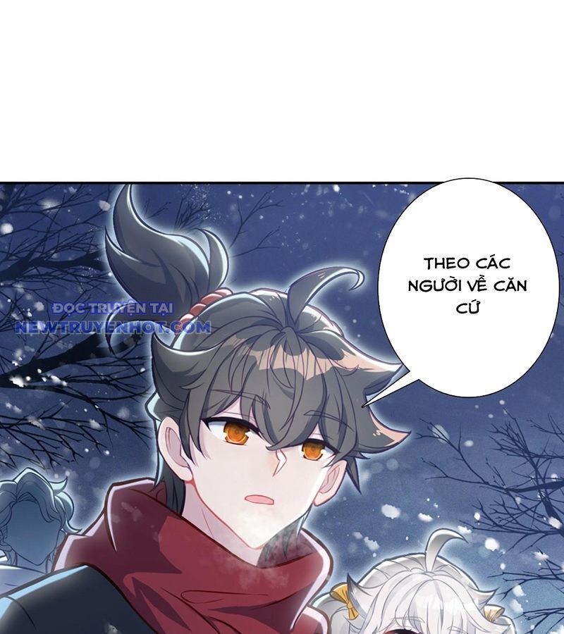 Khắc Kim Thành Tiên - Chapter 123 - Page 40