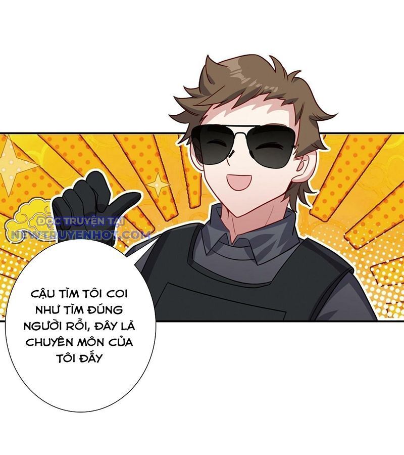 Khắc Kim Thành Tiên - Chapter 123 - Page 44