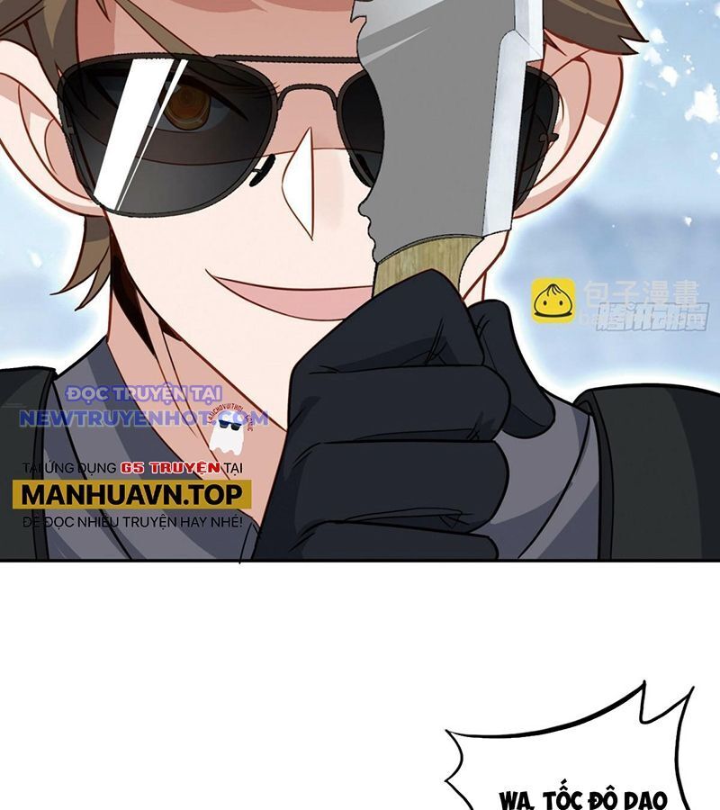 Khắc Kim Thành Tiên - Chapter 123 - Page 46