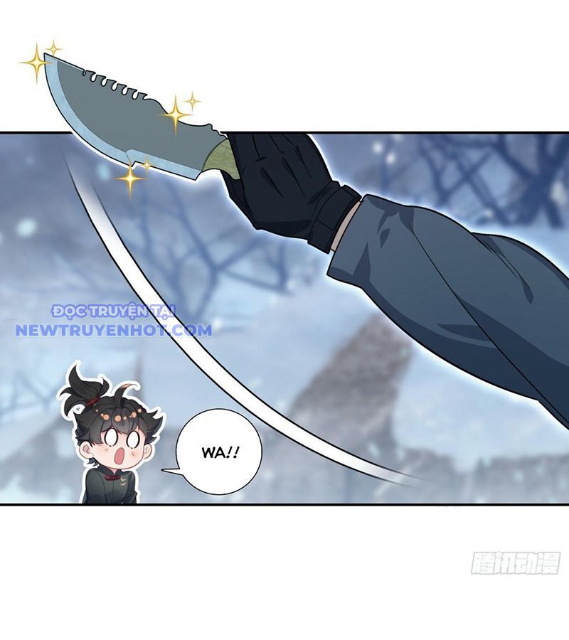 Khắc Kim Thành Tiên - Chapter 123 - Page 48