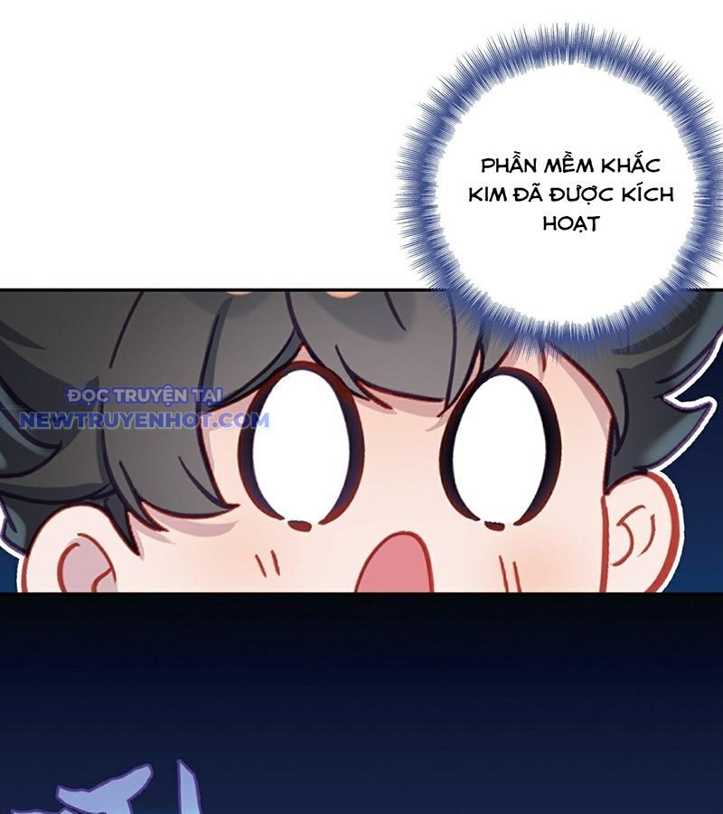 Khắc Kim Thành Tiên - Chapter 123 - Page 49