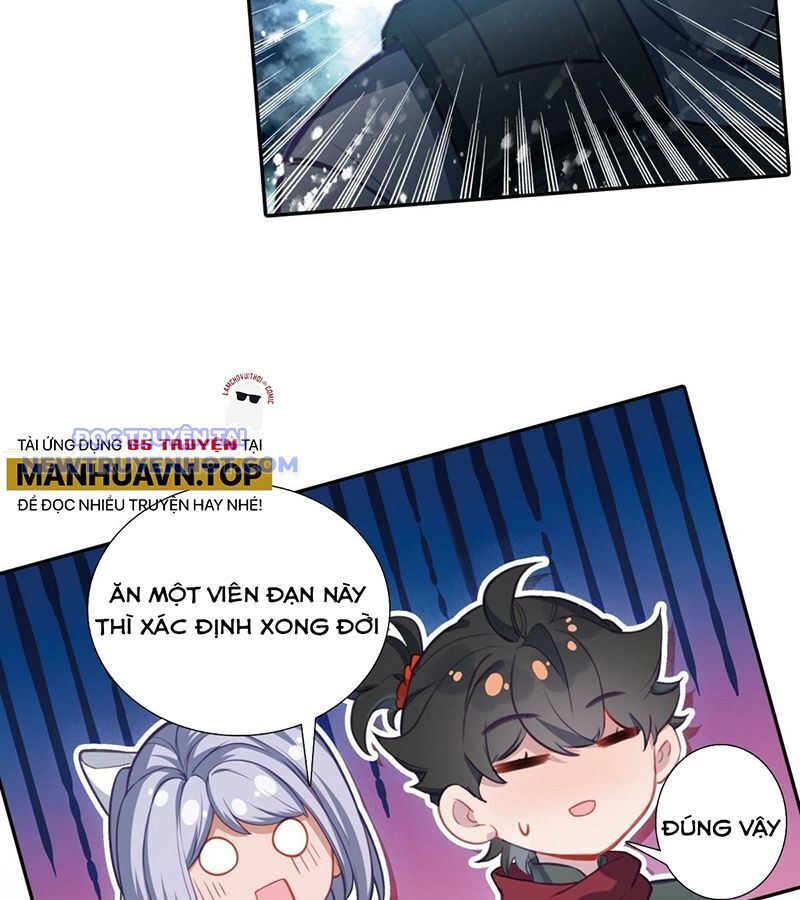 Khắc Kim Thành Tiên - Chapter 123 - Page 5