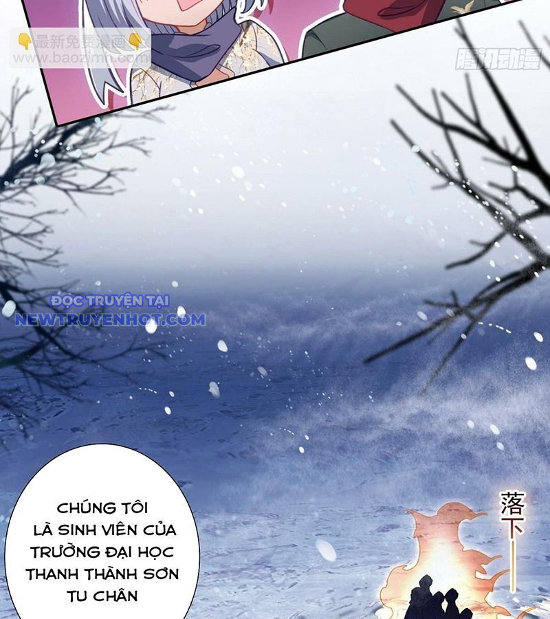 Khắc Kim Thành Tiên - Chapter 123 - Page 6