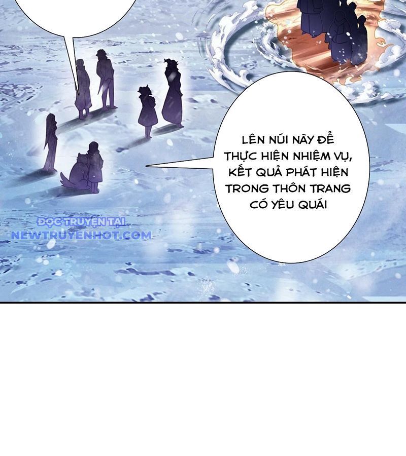 Khắc Kim Thành Tiên - Chapter 123 - Page 7