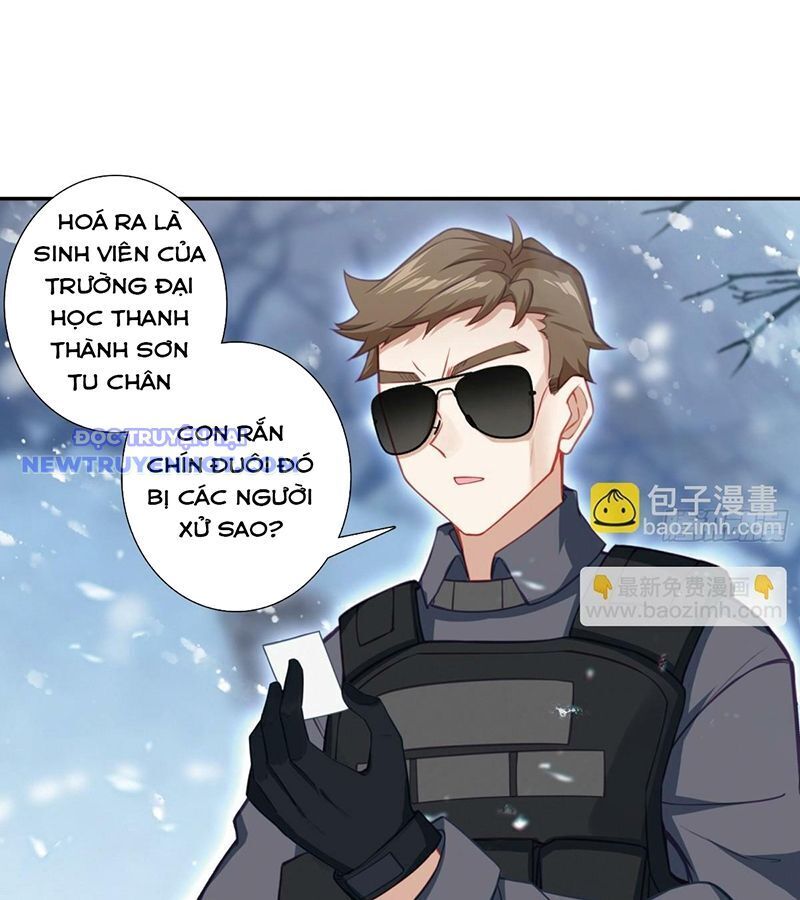 Khắc Kim Thành Tiên - Chapter 123 - Page 8