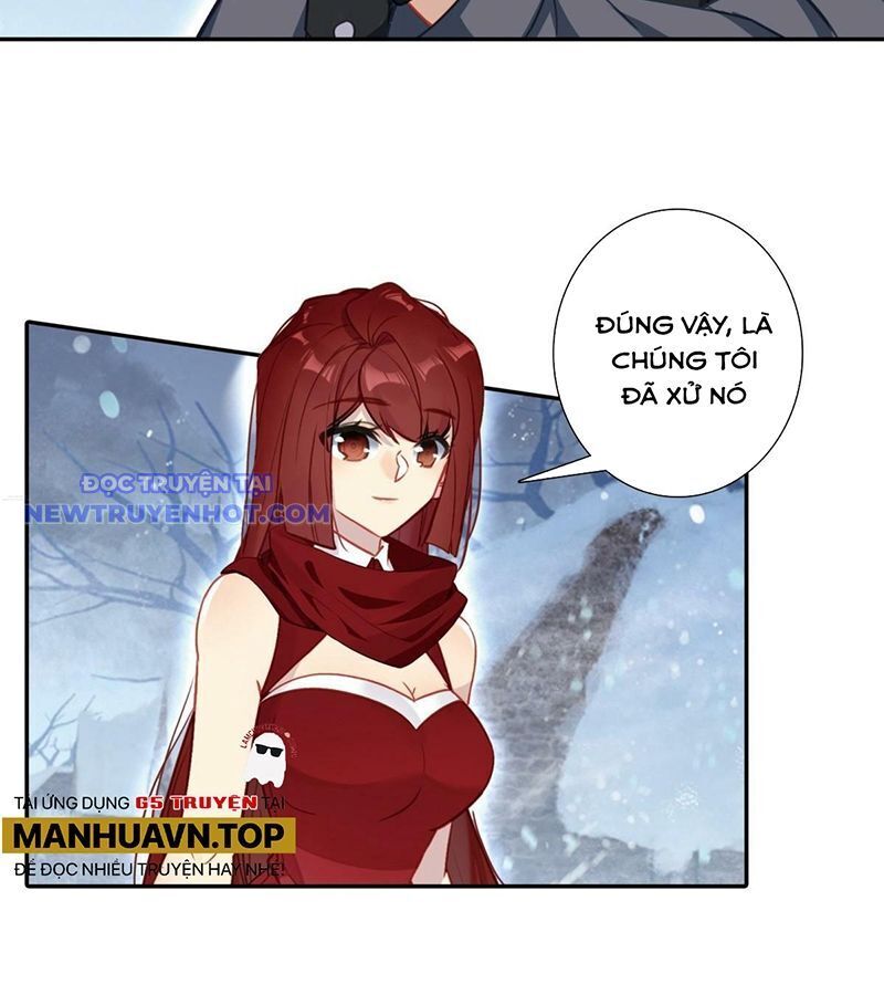 Khắc Kim Thành Tiên - Chapter 123 - Page 9