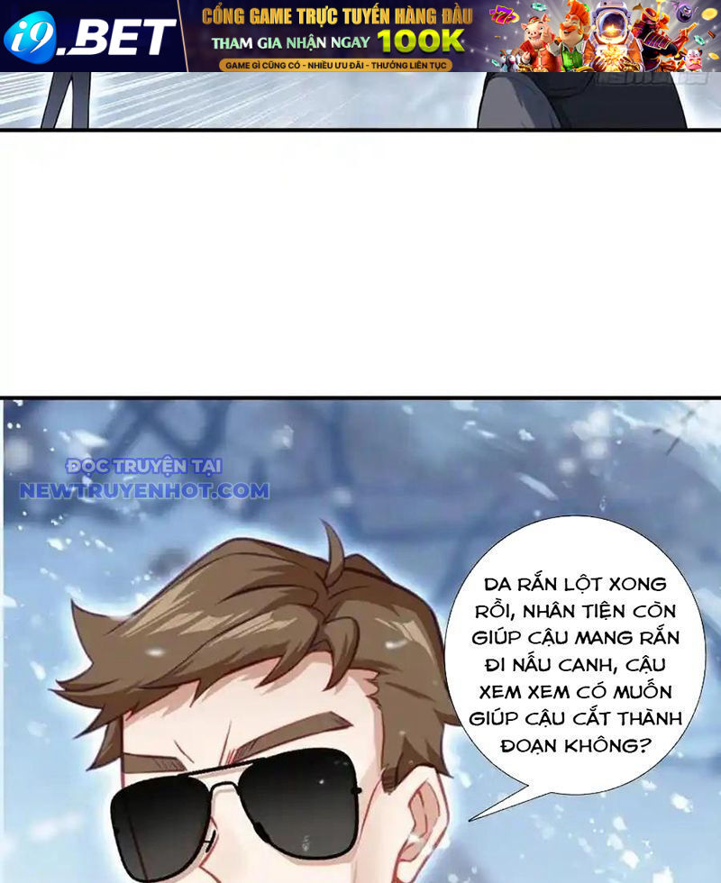 Khắc Kim Thành Tiên - Chapter 124 - Page 11