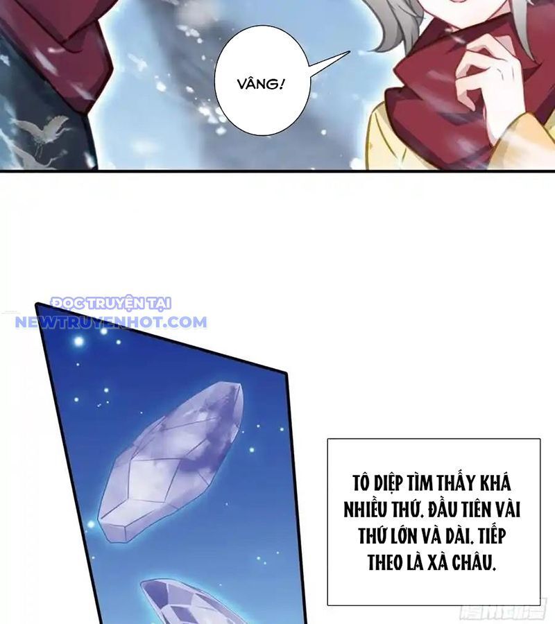 Khắc Kim Thành Tiên - Chapter 124 - Page 15