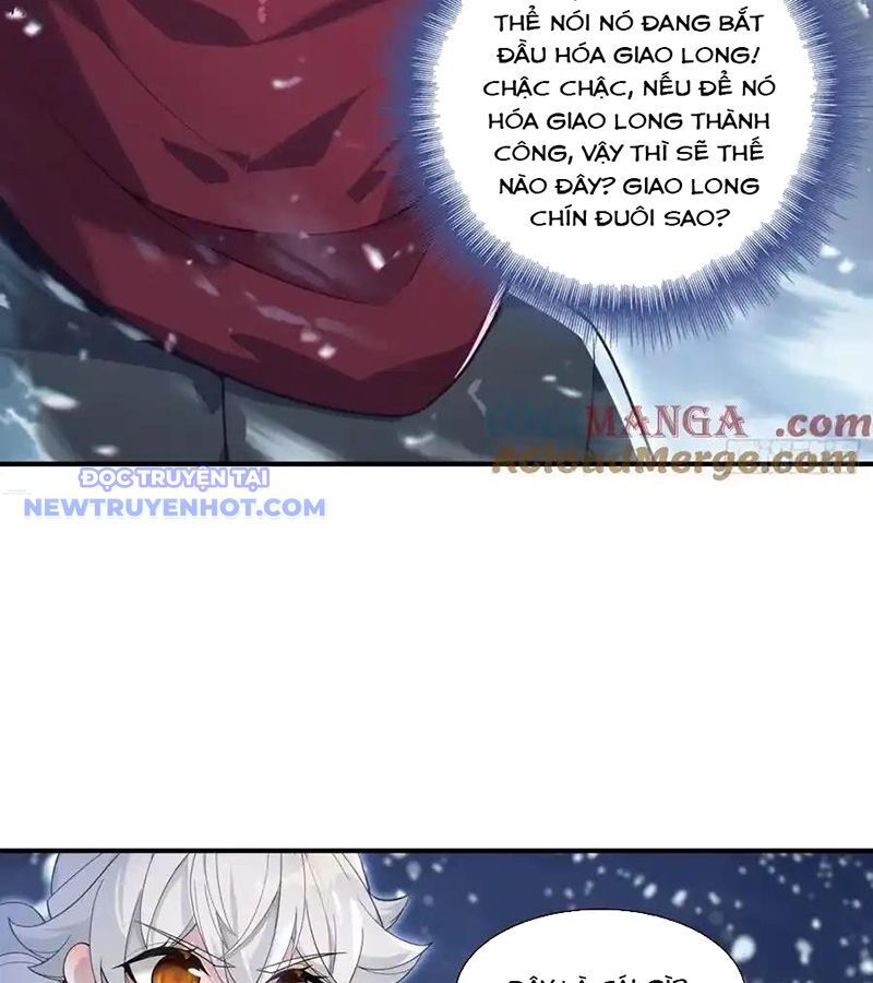 Khắc Kim Thành Tiên - Chapter 124 - Page 18