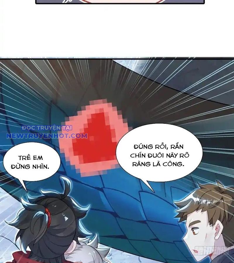 Khắc Kim Thành Tiên - Chapter 124 - Page 20