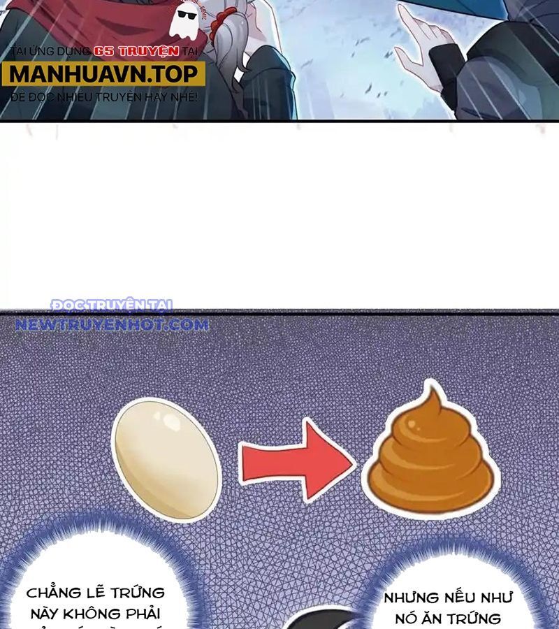 Khắc Kim Thành Tiên - Chapter 124 - Page 21