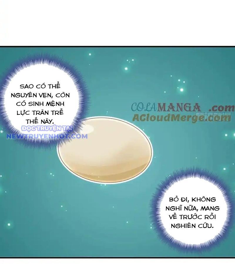 Khắc Kim Thành Tiên - Chapter 124 - Page 23