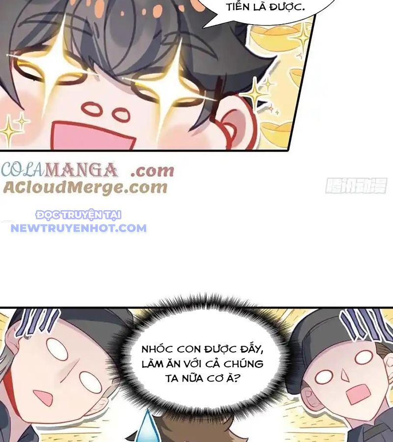 Khắc Kim Thành Tiên - Chapter 124 - Page 28