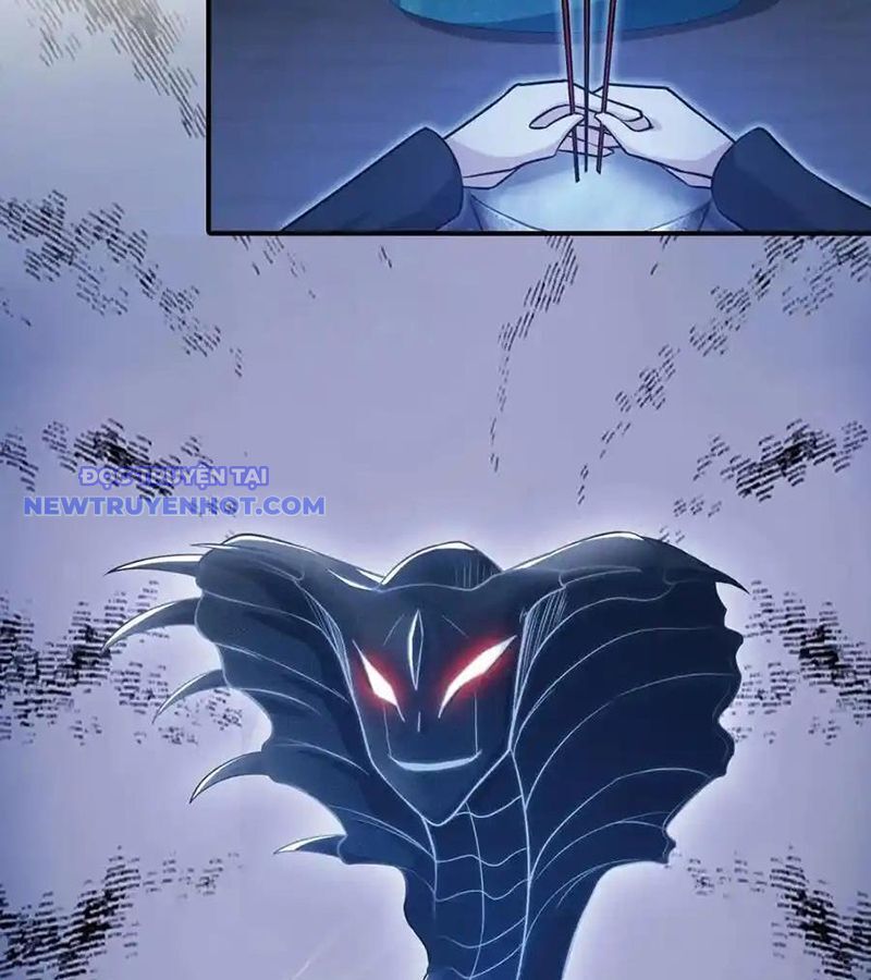 Khắc Kim Thành Tiên - Chapter 124 - Page 39