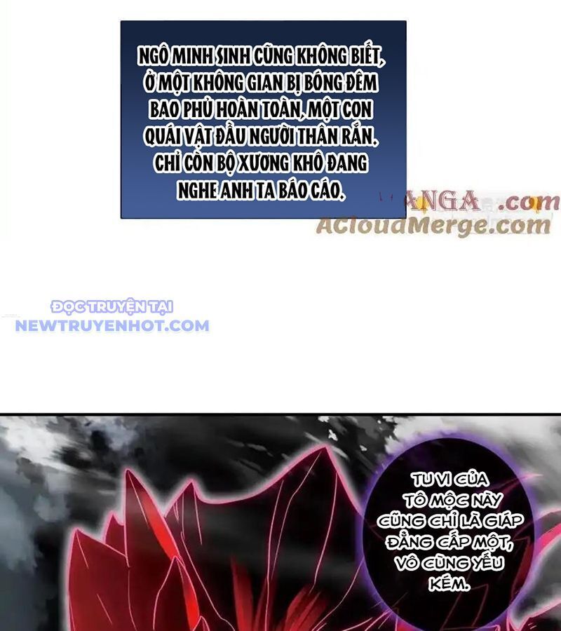 Khắc Kim Thành Tiên - Chapter 124 - Page 43