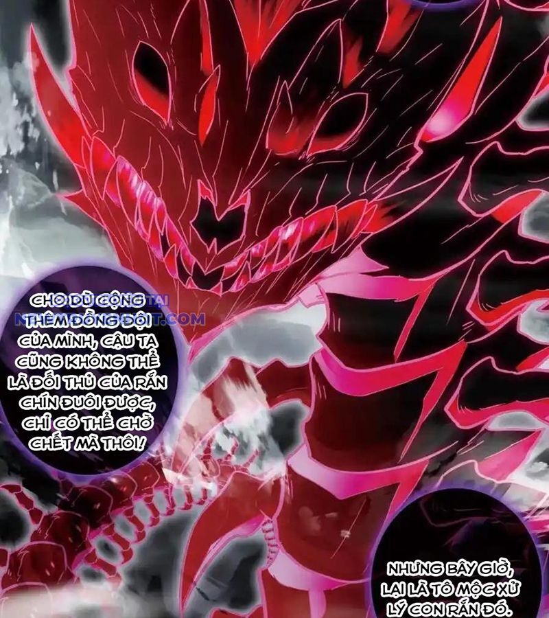 Khắc Kim Thành Tiên - Chapter 124 - Page 44