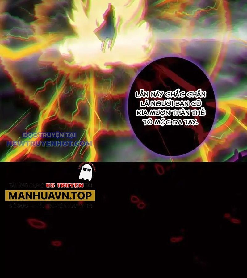 Khắc Kim Thành Tiên - Chapter 124 - Page 46