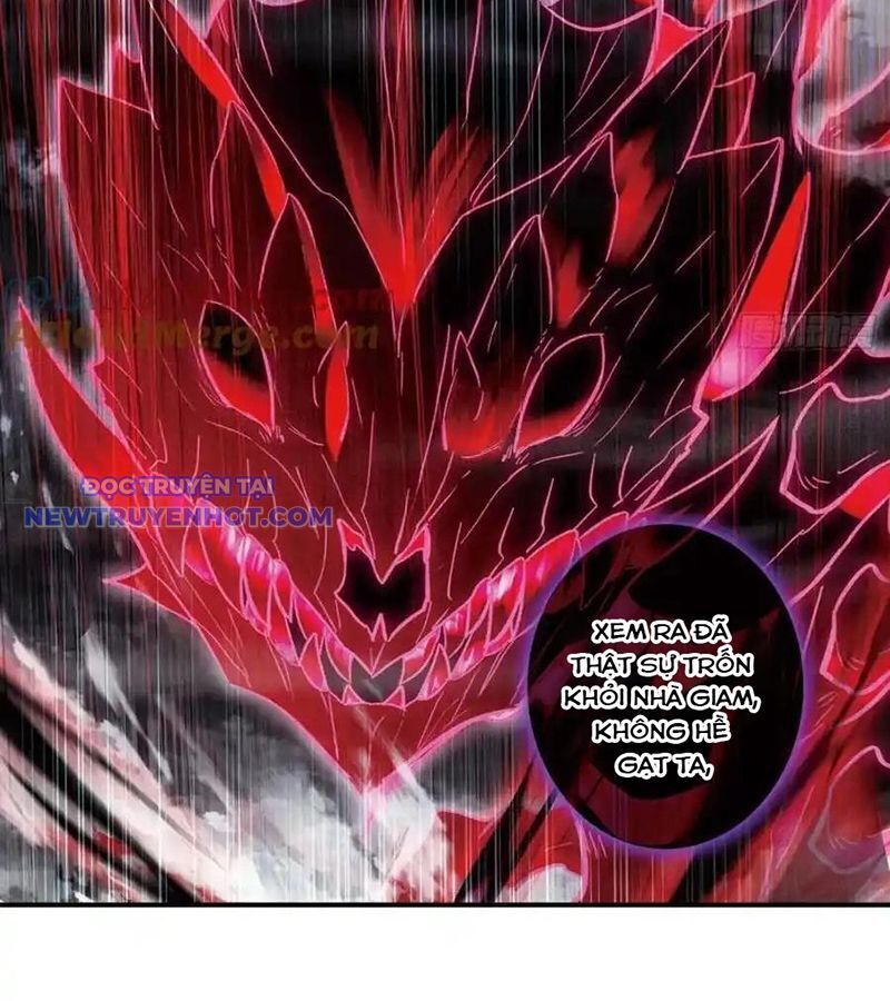 Khắc Kim Thành Tiên - Chapter 124 - Page 48