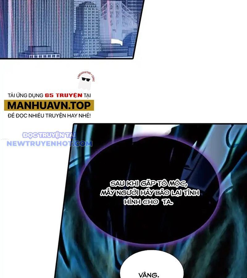 Khắc Kim Thành Tiên - Chapter 124 - Page 51