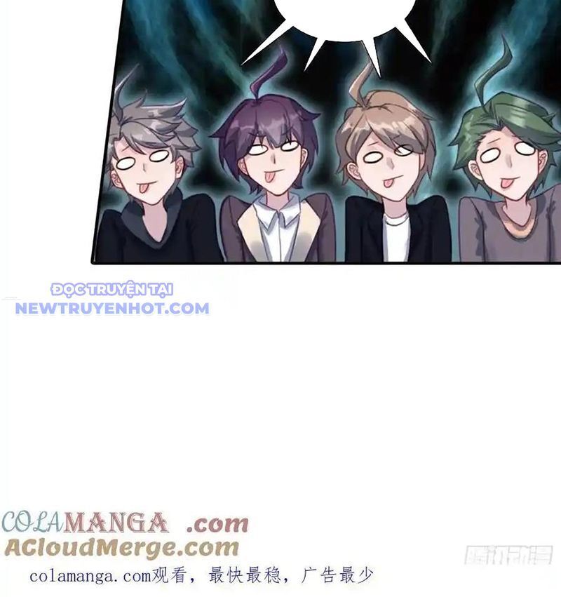 Khắc Kim Thành Tiên - Chapter 124 - Page 52