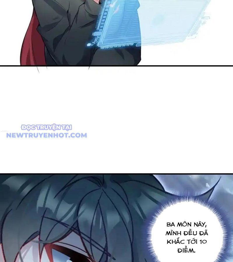 Khắc Kim Thành Tiên - Chapter 124 - Page 7