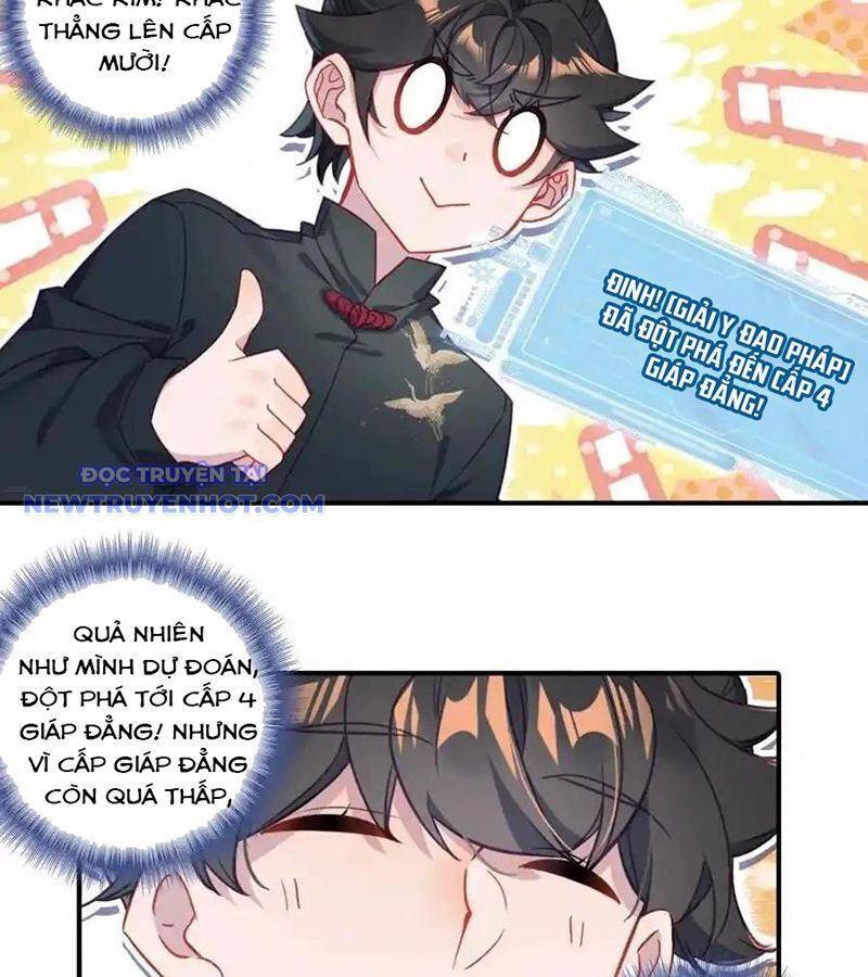 Khắc Kim Thành Tiên - Chapter 124 - Page 9