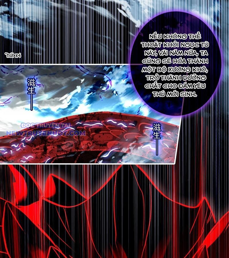 Khắc Kim Thành Tiên - Chapter 125 - Page 10