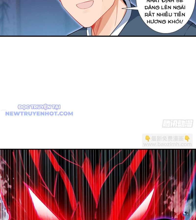 Khắc Kim Thành Tiên - Chapter 125 - Page 13