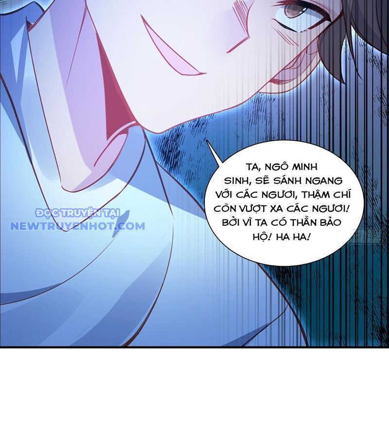 Khắc Kim Thành Tiên - Chapter 125 - Page 18