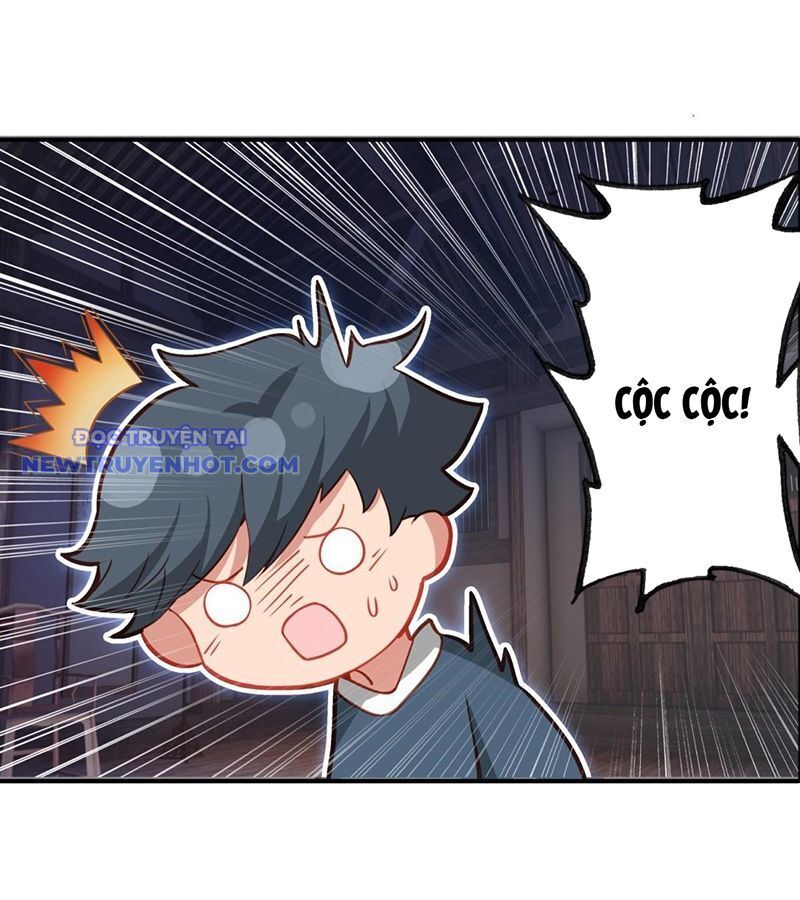 Khắc Kim Thành Tiên - Chapter 125 - Page 19