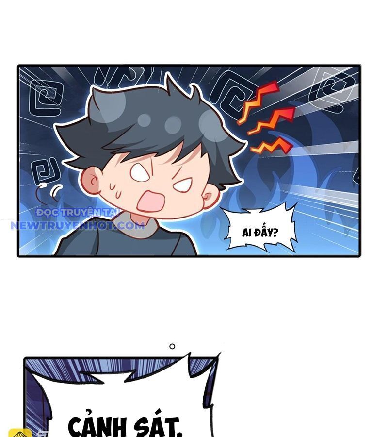 Khắc Kim Thành Tiên - Chapter 125 - Page 20