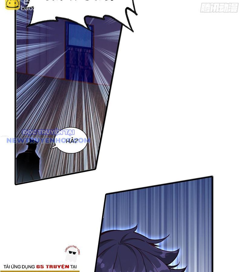 Khắc Kim Thành Tiên - Chapter 125 - Page 21