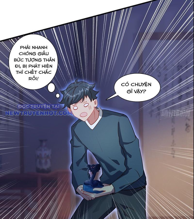 Khắc Kim Thành Tiên - Chapter 125 - Page 23