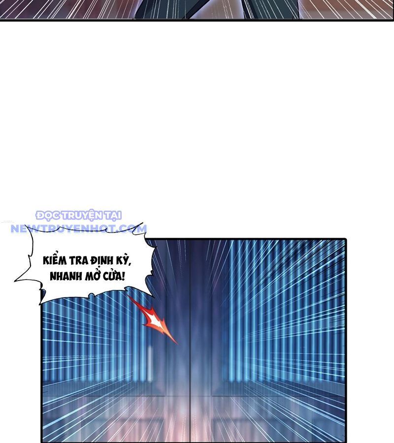 Khắc Kim Thành Tiên - Chapter 125 - Page 24