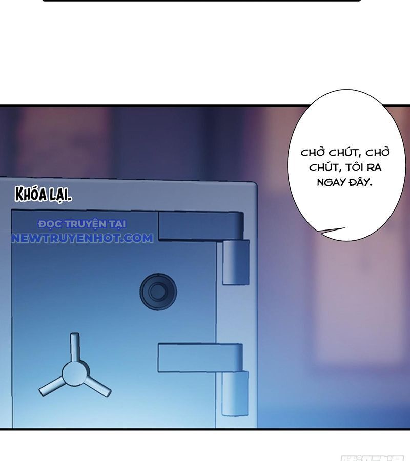 Khắc Kim Thành Tiên - Chapter 125 - Page 25