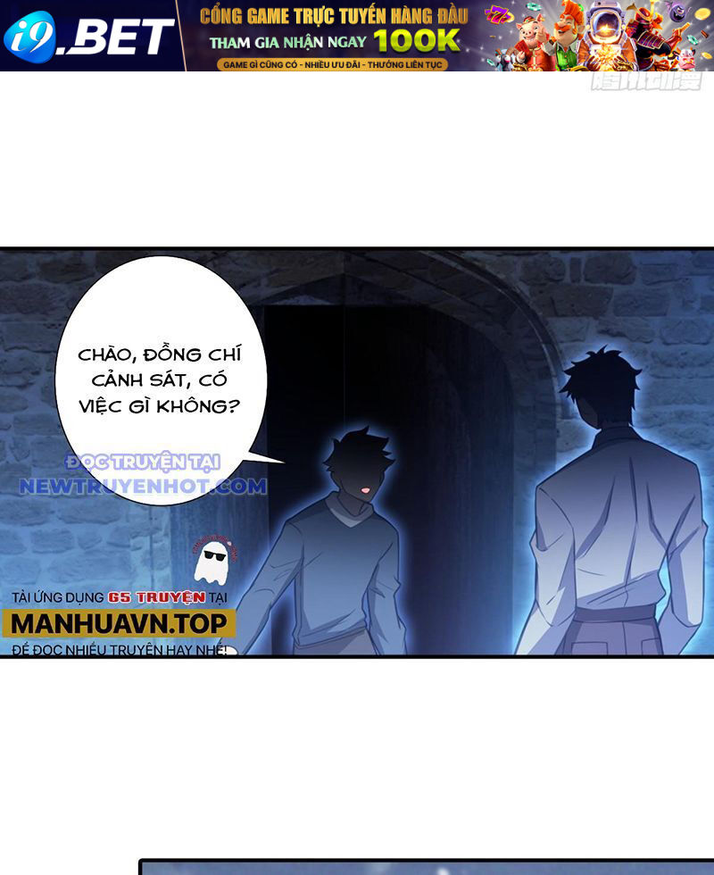 Khắc Kim Thành Tiên - Chapter 125 - Page 26