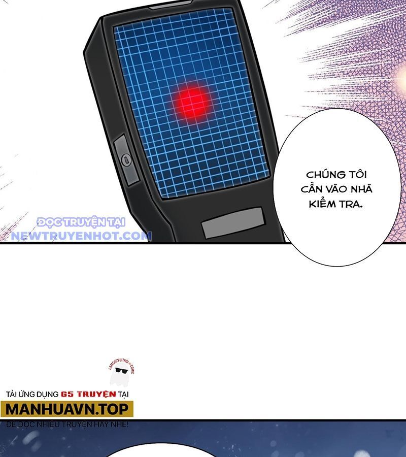 Khắc Kim Thành Tiên - Chapter 125 - Page 29