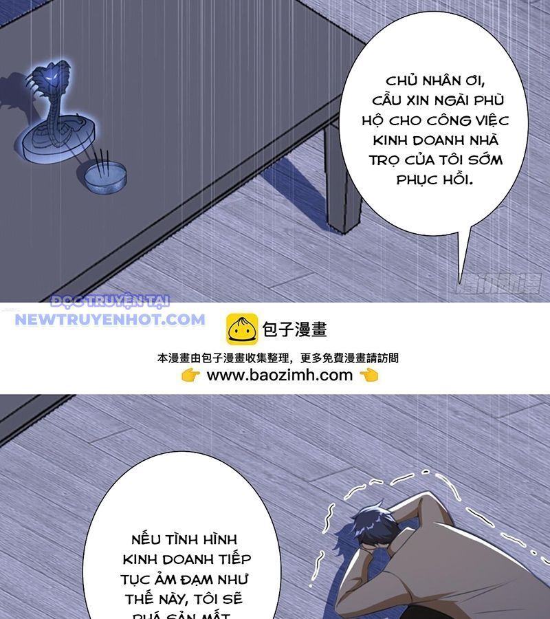 Khắc Kim Thành Tiên - Chapter 125 - Page 3