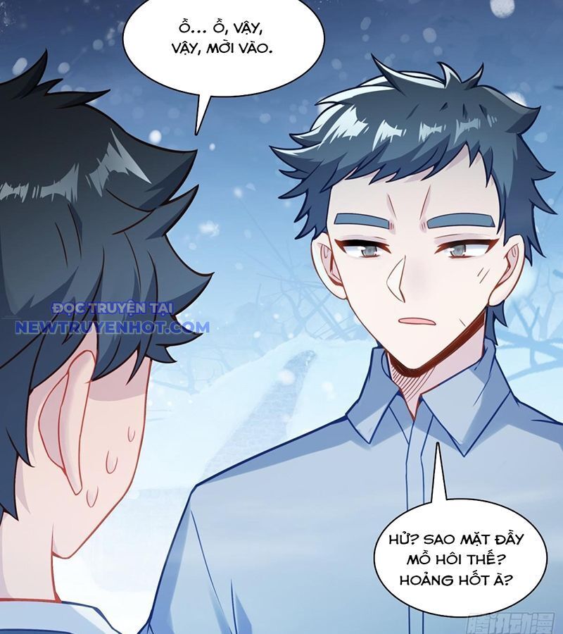 Khắc Kim Thành Tiên - Chapter 125 - Page 30