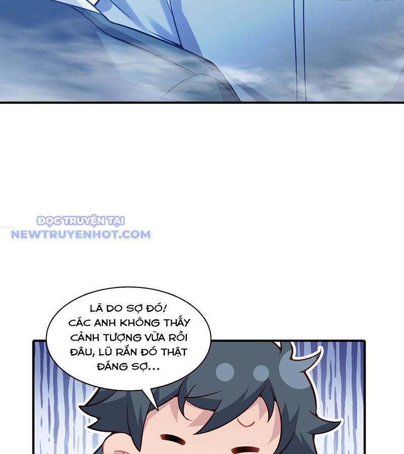 Khắc Kim Thành Tiên - Chapter 125 - Page 31