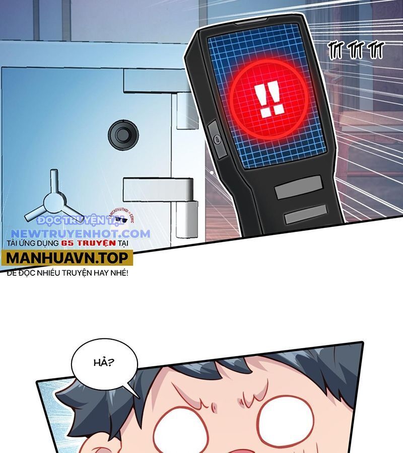 Khắc Kim Thành Tiên - Chapter 125 - Page 34