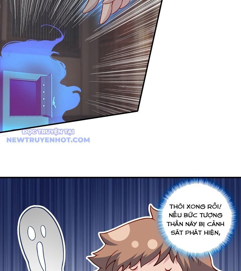 Khắc Kim Thành Tiên - Chapter 125 - Page 36